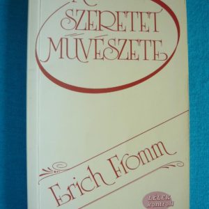 A szeretet művészete