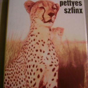 A pettyes szfinx