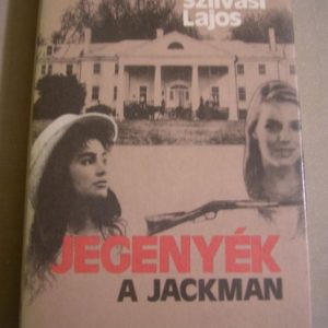 Jegenyék – A jackman