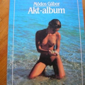 Akt-album