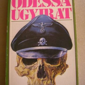 Odessa ügyirat