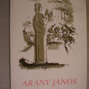 Arany János balladái