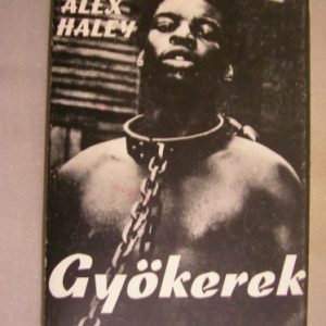 Gyökerek