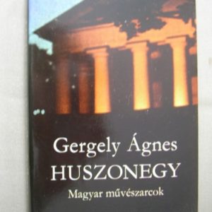 Huszonegy – Magyar művészarcok