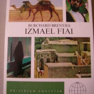 Izmael fiai