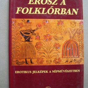 Erósz a folklórban