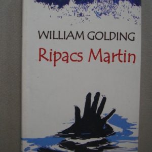 Ripacs Martin
