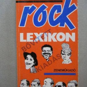 Rock lexikon
