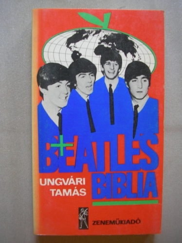 Beatles biblia