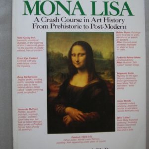 The annotated Mona Lisa