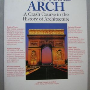 The annotated arch