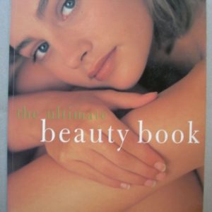 The ultimate beauty book