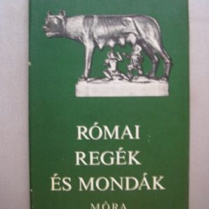 Római regék és mondák