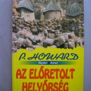 Az előretolt helyőrség