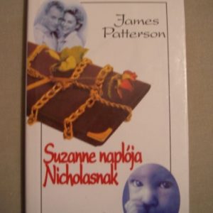 Suzanne naplója Nicholasnak