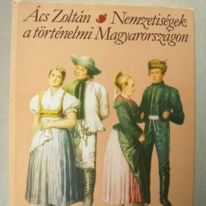 Nemzetiségek a történelmi Magyarországon
