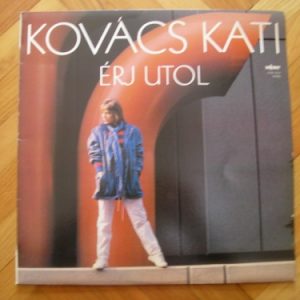 Kovács Kati: Érj utol – Nagylemez