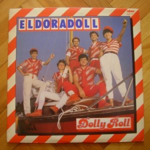 Dolly Roll: Eldoradoll – Nagylemez