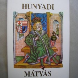 Hunyadi Mátyás
