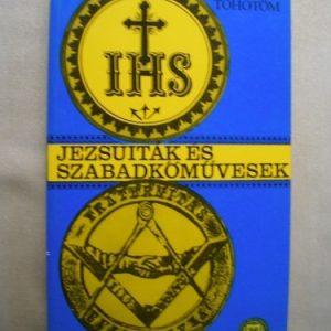 Jezsuiták és szabadkőművesek