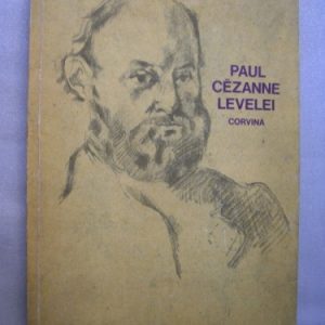 Paul Cézanne levelei