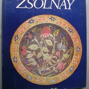 Zsolnay