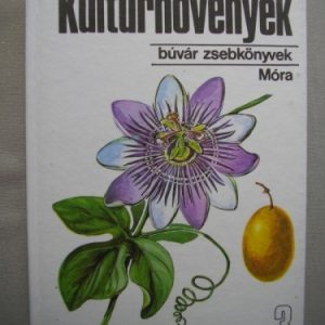 Kultúrnövények 3. – Búvár zsebkönyvek