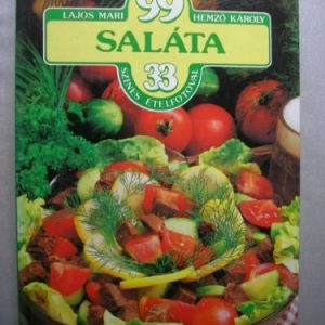 99 saláta