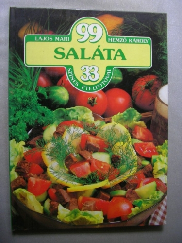 99 saláta