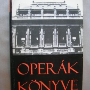 Operák könyve