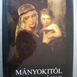 Mányokitól Aba Novákig – Magyar képzőművészet a Szovjetunió múzeumaiban