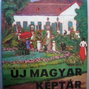 Új magyar képtár