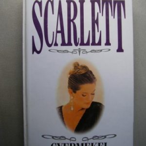 Scarlett gyermekei