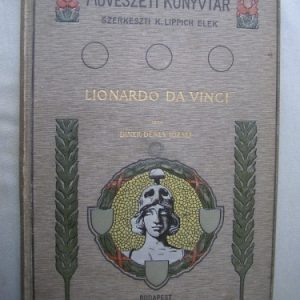 Lionardo da Vinci