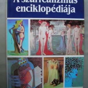 A szürrealizmus enciklopédiája