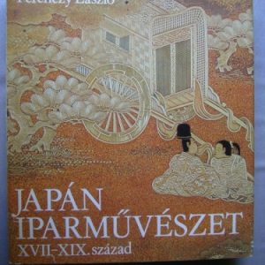 Japán iparművészet – XVII-XIX. század