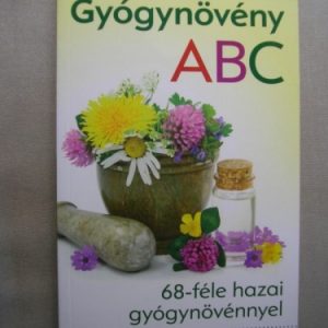 Gyógynövény ABC