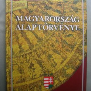 Magyarország alaptörvénye