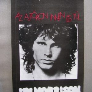 Jim Morrison – Az ajtókon innen és túl