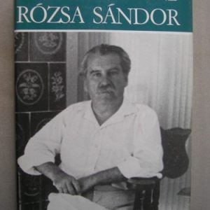 Rózsa Sándor