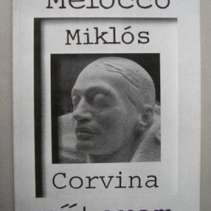 Melocco Miklós