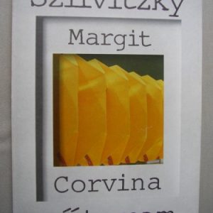 Szilvitzky Margit