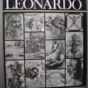 Leonardo – Életrajz képekben