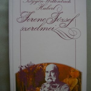 Ferenc József szerelmei