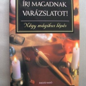 Írj magadnak varázslatot!