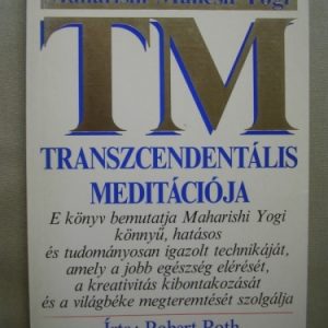 Transzcendentális meditáció
