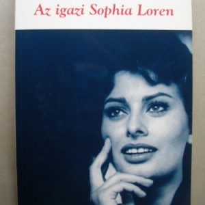 Az igazi Sophia Loren