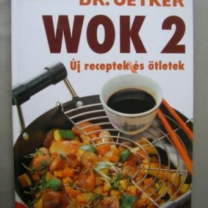 Dr. Oetker Wok 2