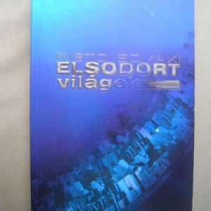 Elsodort világok