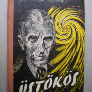 Üstökös – Nikola Tesla életének regénye